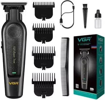 VGR V-995 black