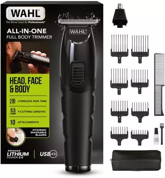 Wahl All in One Trimmer
