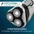 ProfiCare Shaver PC HR 3139