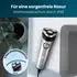 ProfiCare Shaver PC HR 3139