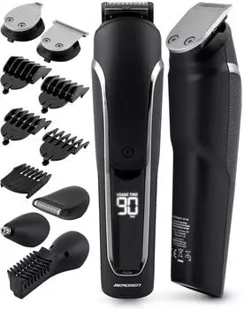 Berdsen 6in1 Trimmer schwarz