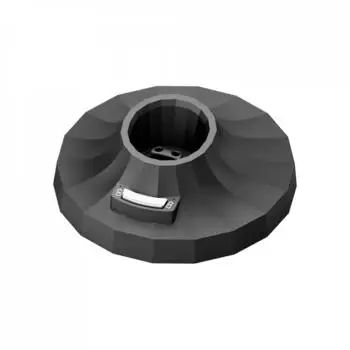 JRL Reset-IQ Ladestation C5 f&uuml;r Diamante 2025T Trimmer