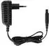 vhbw Netzteil für Remington XR1340G, XR1350, XR1370, XR1390, XR1400, XR1410, XR1430, XR1450, XR1470 Rasierer, 140cm (177432017-4)