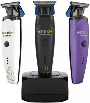 Gamma Pi&ugrave; Hitter Up Trimmer