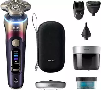 Philips Serie i9000 Prestige Ultra XP9407/37