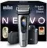 Braun NEVO Serie