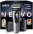 Braun NEVO Serie