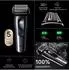 Braun Nevo 17000cc