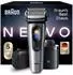 Braun NEVO Serie
