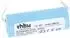 vhbw Akku für Braun 5671 / Philips Norelco 8892XL, Li-Ion 3,7V 1600mAh