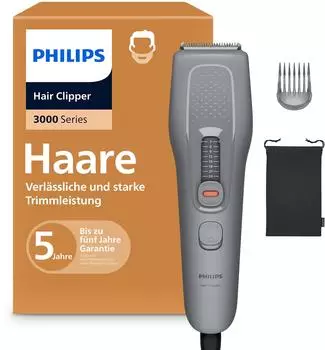 Philips Haarschneider Serie 3000 (HC3723/15)