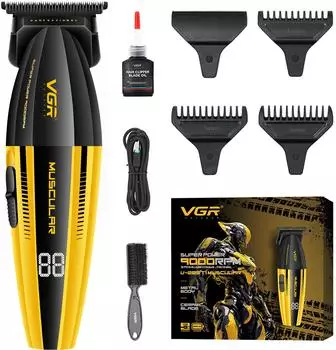 VGR 285T Konturen Trimmer