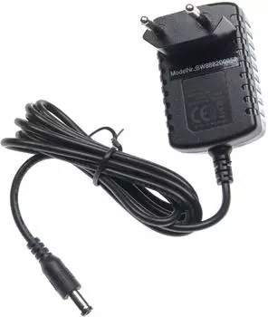 vhbw Netzteil kompatibel mit Norelco Satinelle HP2841, HP2843, HP6400, HP6401, HP6402, HP6403
