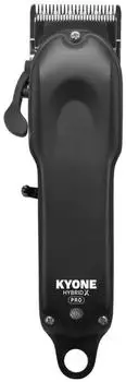 KYONE Hybrid X Pro Haarschneidemaschine