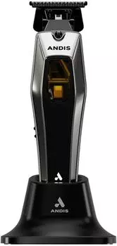 Andis Andis Recon Trimmer Black Chrome