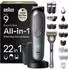 Braun AIO All-In-One Series 9