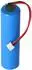 AccuCell Rasiererakku Li-Ion 3,7V 2200mAh (BPS-91401801)