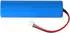 AccuCell Rasiererakku Li-Ion 3,7V 2200mAh (BPS-91401801)