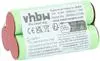 vhbw Rasierer - Bartschneider