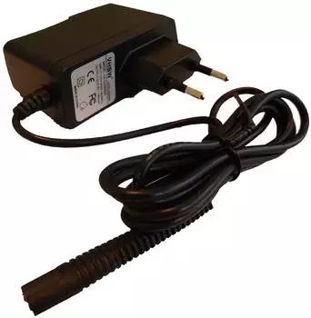 vhbw AC Netzteil kompatibel mit Braun CruZer 5 (53272852-8)