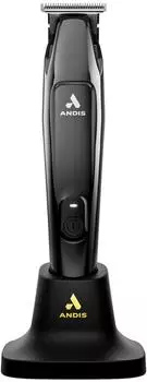 Andis Slimline Pro II Trimmer Black Chrome