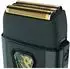 Kiepe Hepike Shaver 6362 Folienrasierer kabellos, UV-Desinfektion, 2000mAh (6362)
