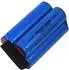 Powery Ersatzakku für ChromStyle Pro 1871 Haarschneider, 3,2V, 1800mAh, LiFePO4 (1871-0071)