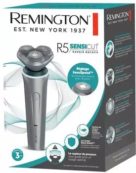 Remington SENSICUT RC5390 Herrenrasierer Wet&Dry (41244570100)