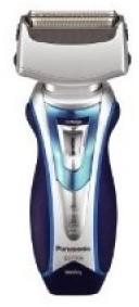 Panasonic ES 7036 PRO Curve/Blau