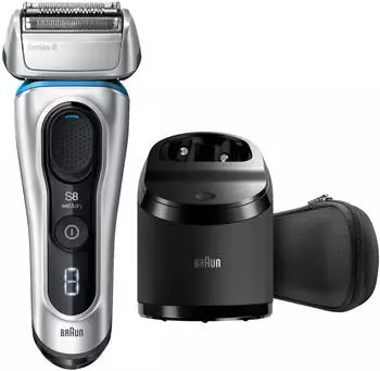 Braun Series 8 8370 CC