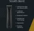 Wahl Beret Stealth schwarz