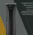 Wahl Beret Stealth schwarz