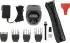Wahl Beret Stealth schwarz