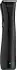 Wahl Beret Stealth schwarz