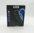 Wahl Beret Stealth schwarz