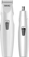 Wahl 05606-308, Wahl Mustache & Beard Battery Trimmer Combo male