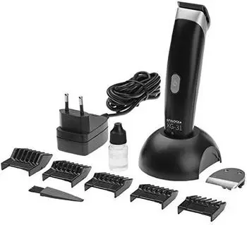 Efalock XG-31 Performance Trimmer