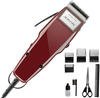 Wahl Moser 1400 Professional Rot
