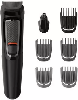 Philips Multigroom Series 3000 MG3720/15