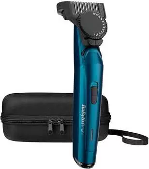 BaByliss Men T890E – BaByliss Men T890E: Präzision und Vielseitigkeit in einem Gerät