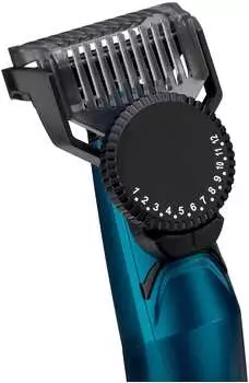 BaByliss Men T890E – Umfangreiches Zubehör für individuelle Bedürfnisse