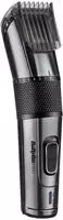 Babyliss Haar- & Barttrimmer Carbon Titanium E978e, Akku-/Netz-Betrieb,...