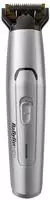 BaByliss MT861E 11in1 Carbon Titanium Multigrooming-Set, K&ouml;rper-/Barttrimmer