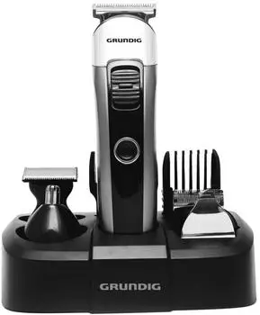 Grundig MGK 6841