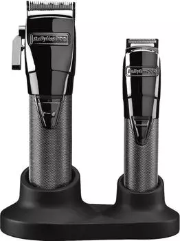 BaByliss Pro 4Artists GunsteelFX FX8705E Set