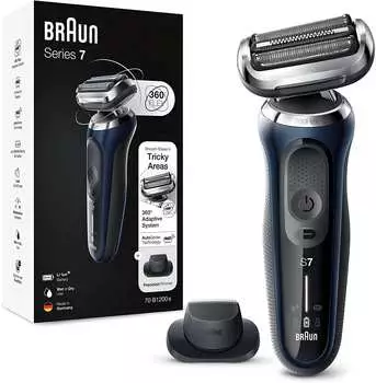 Braun Series 7 70-B7850cc