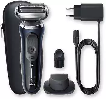 Braun Series 7 70-B7850cc – Der Braun Series 7 70-B7850cc: Ein Überblick