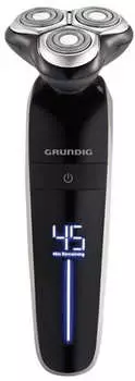 Grundig MS7640 Rotations-Herrenrasierer