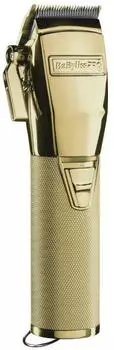 BaByliss Pro FX8700GE Goldfx
