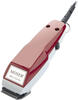 MOSER ProfiLine 1400 Mini Konturen-Haarschneidemaschine, Rot 1411-0050